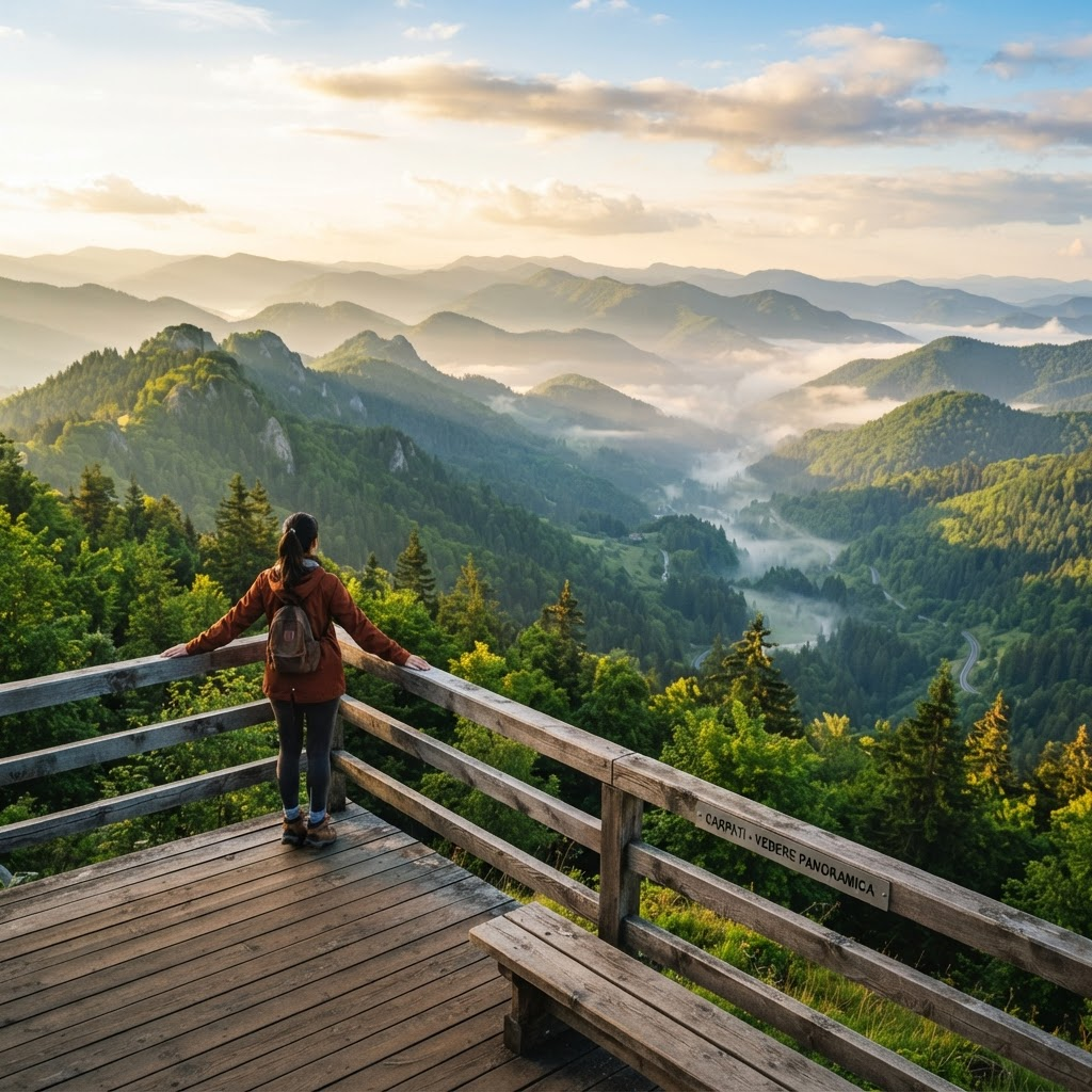 Where the Past Becomes a Leadership Laboratory